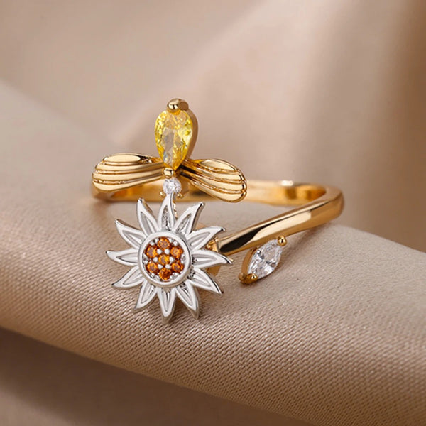 Sunflower Shine