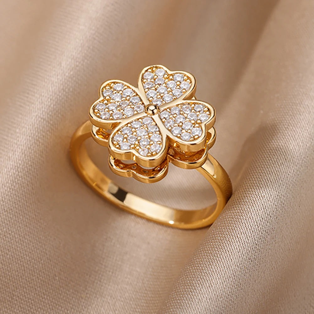 Lucky Clover