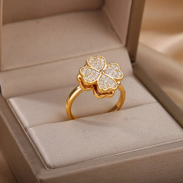 Lucky Clover