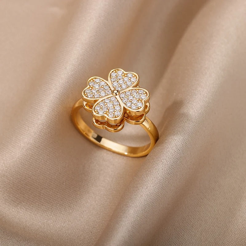 Lucky Clover