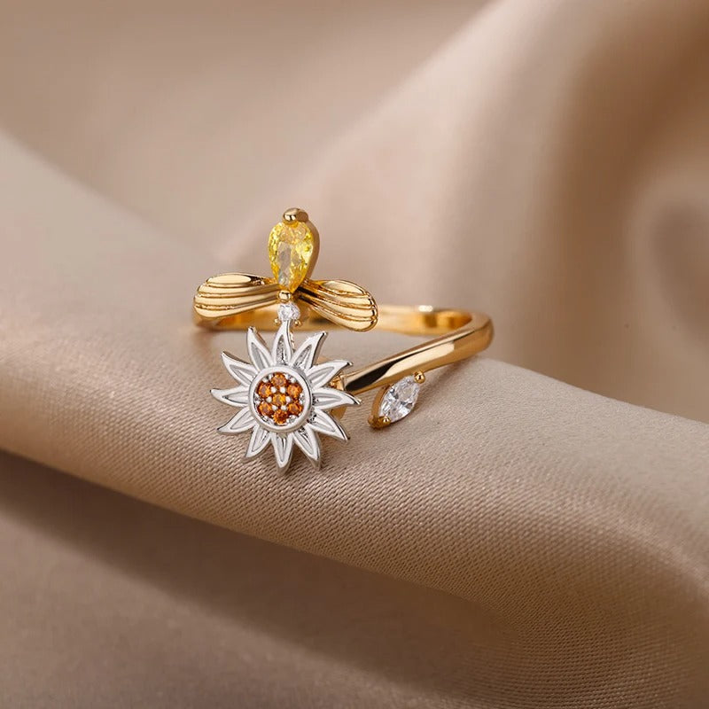Sunflower Shine