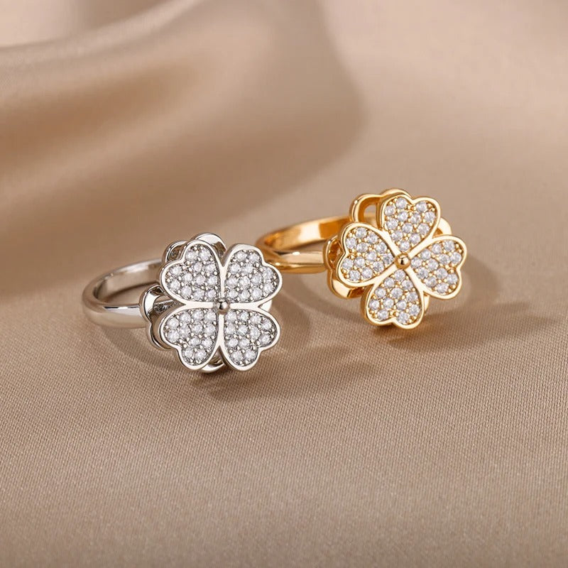Lucky Clover